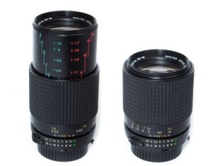 Best Lens for dental photography