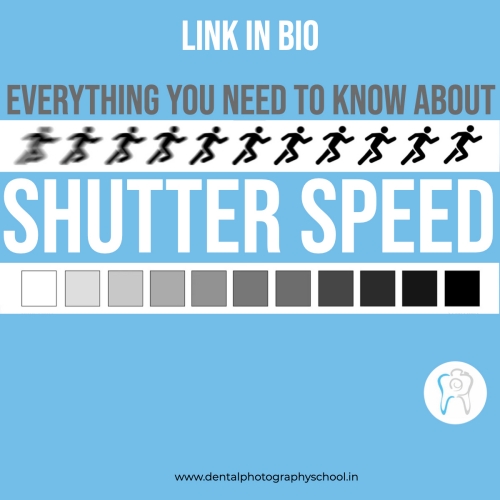 shutter speed in photography podcast