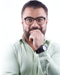 Dr Mayur Davda, The founder of Dental photography school